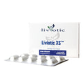 Liviotic XS 100 Billion CFU Probiotic