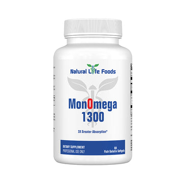 MonOmega (EPA/DHA Fish Oil)