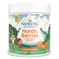 Nordic Berries Citrus Flavor