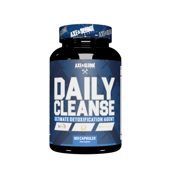 Daily Cleanse Detox