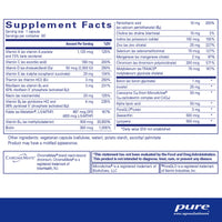 O.N.E Multivitamin