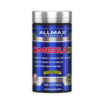 OMEGA 3 FISH OIL CONCENTRATE
