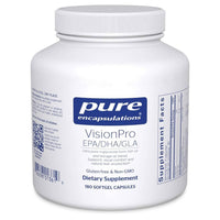 VisionPro EPA/DHA/GLA