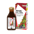 Floradix Iron + Herbs Liquid