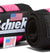 Pink Line 12in Wrist Wraps