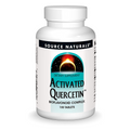 Activated Quercetin Tablets