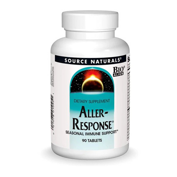 Aller-Response Tablets