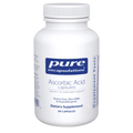Ascorbic Acid Capsules
