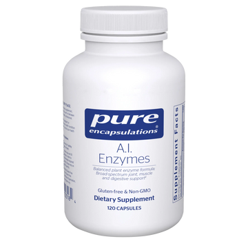 A.I. Enzymes