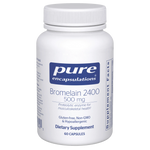Bromelain 2400 500mg