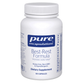 Best-Rest Formula