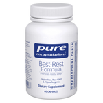Best-Rest Formula