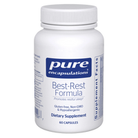 Best-Rest Formula