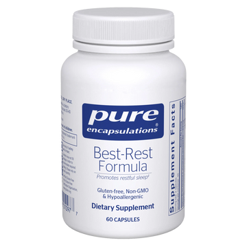 Best-Rest Formula