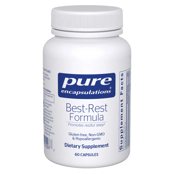 Best-Rest Formula