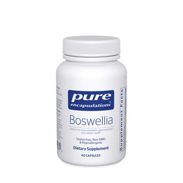 Boswellia