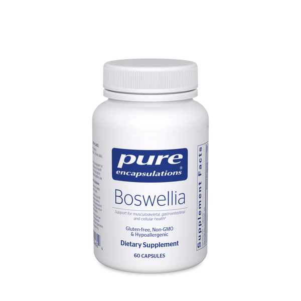 Boswellia