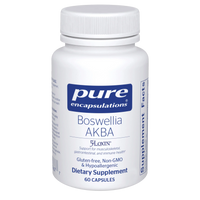 Boswellia AKBA
