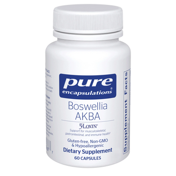 Boswellia AKBA