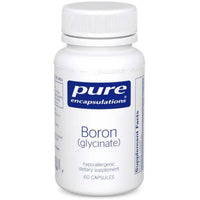 Boron Glycinate