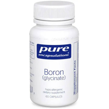 Boron Glycinate