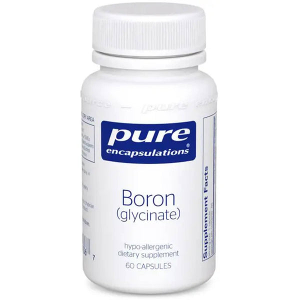 Boron Glycinate