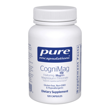 CogniMag