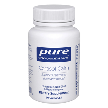 Cortisol Calm