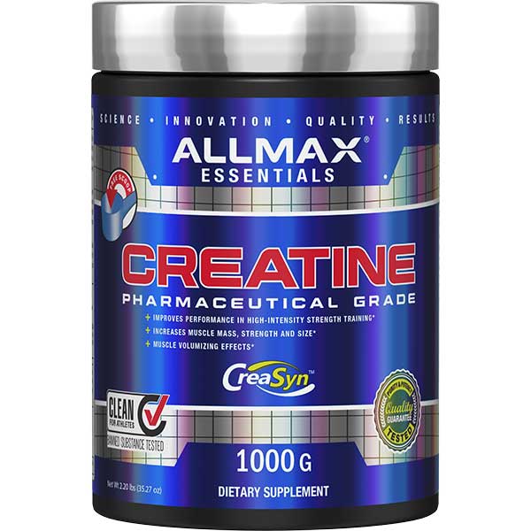 Creatine Monohydrate Powder