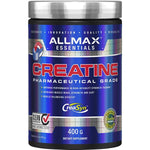 Creatine Monohydrate Powder