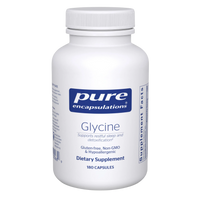 Glycine