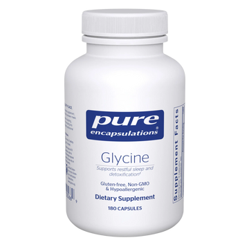 Glycine