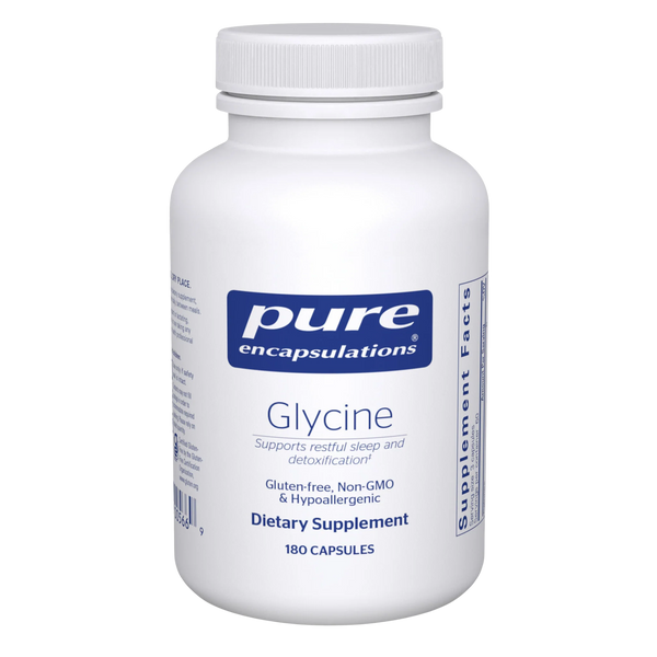 Glycine