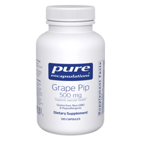 Grape Pip 500mg