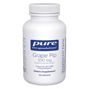 Grape Pip 500mg