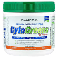 Cytogreens