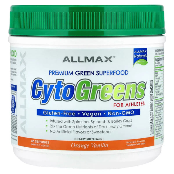 Cytogreens