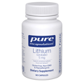 Lithium (Orotate) 5mg
