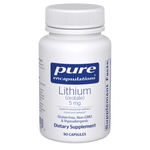 Lithium (Orotate) 5mg