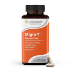 Migra-T - Migraine Support