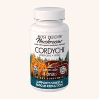 Cordychi