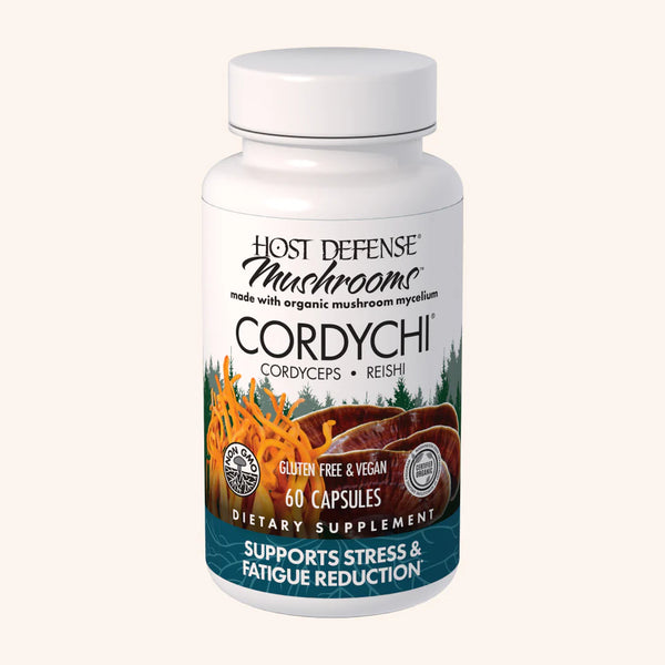 Cordychi