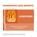Cordyceps