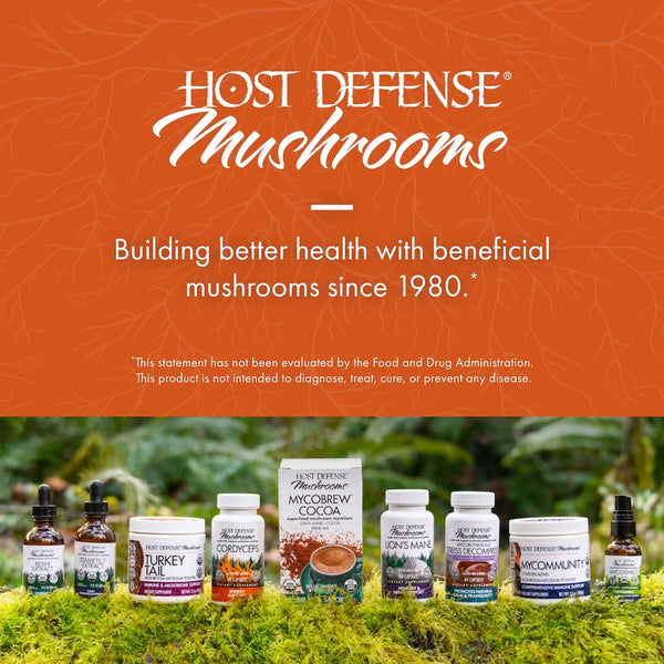 Cordyceps