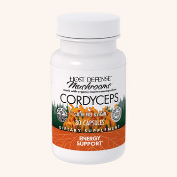 Cordyceps