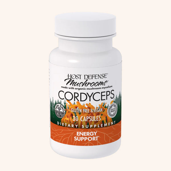 Cordyceps