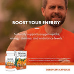 Cordyceps