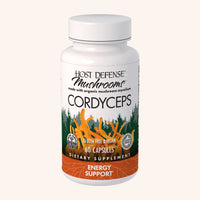 Cordyceps