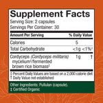 Cordyceps