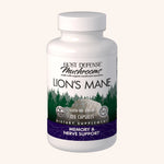 Lion's Mane